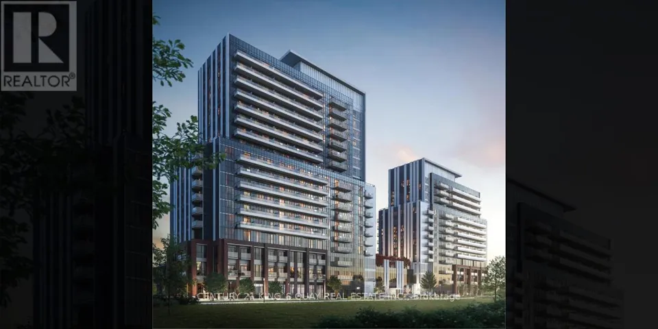703 - 10 HONEYCRISP CRESCENT, Vaughan (Vaughan Corporate Centre), Ontario L4K0M7