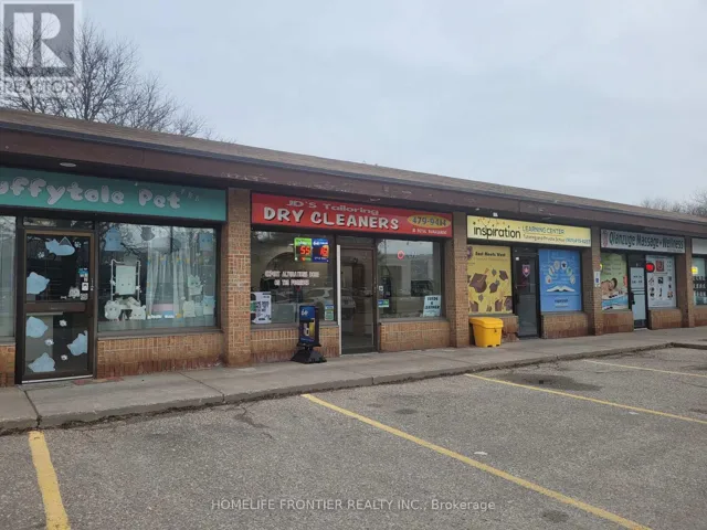 4 - 2 CORBY ROAD, Markham (Unionville), Ontario L3R8A9