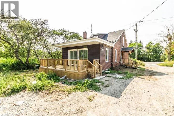 1411 E 56 Highway, Glanbrook, Ontario L0R1P0