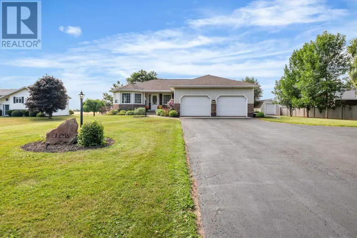 139 Baker Shore Road, Summerside, Prince Edward Island C1N4J9