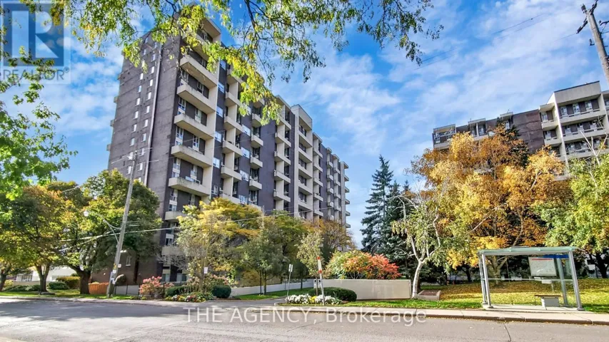 119 - 60 SOUTHPORT STREET N, Toronto (High Park-Swansea), Ontario M6S3N4