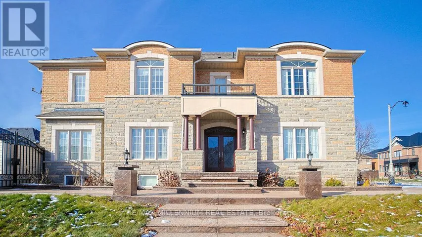 24 PRINCE EDWARD BOULEVARD, Brampton (Bram East), Ontario L6P2N8