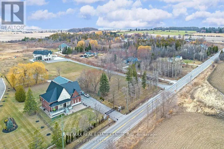 14645 5 SIDE ROAD, Halton Hills (Rural Halton Hills), Ontario L4G4S5