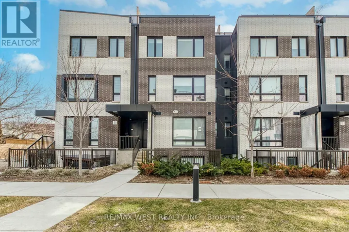 14 - 20 ED CLARK GARDENS, Toronto (Weston-Pellam Park), Ontario M6N0B5