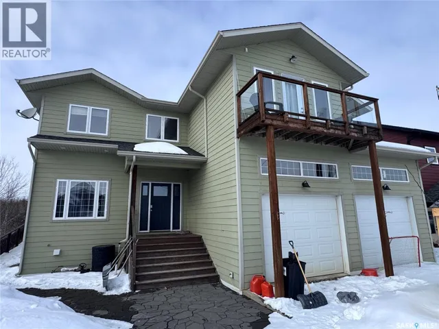 237 Eagle Point DRIVE, La Ronge, Saskatchewan S0J1L0