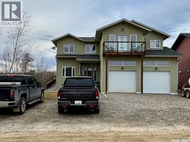 237 Eagle Point DRIVE, La Ronge, Saskatchewan S0J1L0