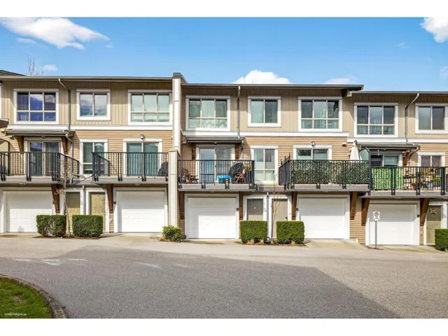 146 6671 121 STREET, Surrey, British Columbia V3W1T9