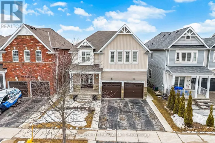 409 TANSLEY STREET, Shelburne, Ontario L9V2S6