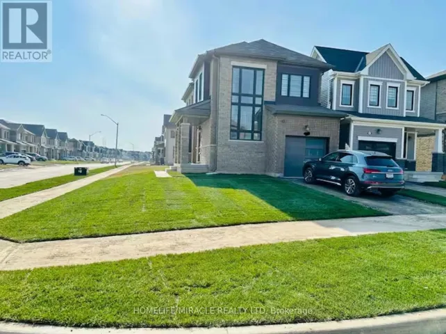 449 BARKER PARKWAY, Thorold (Rolling Meadows), Ontario L2V0K7