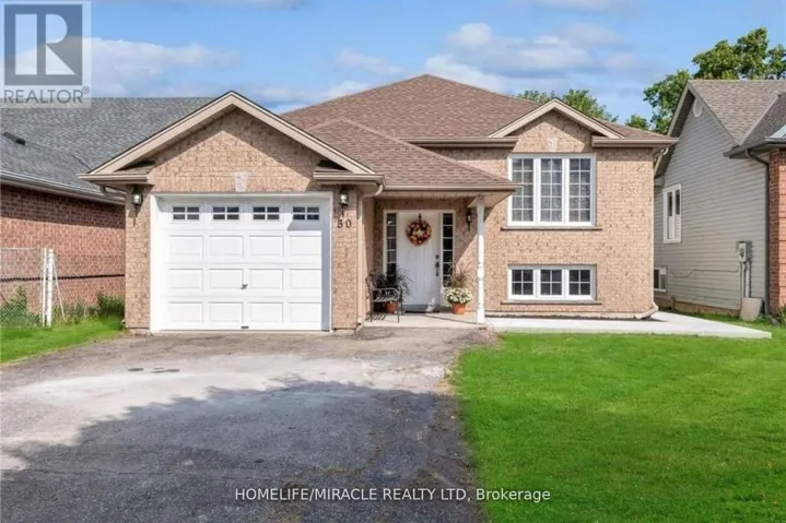 30 JEFFERSON COURT E, Welland (N. Welland), Ontario L3C7G4