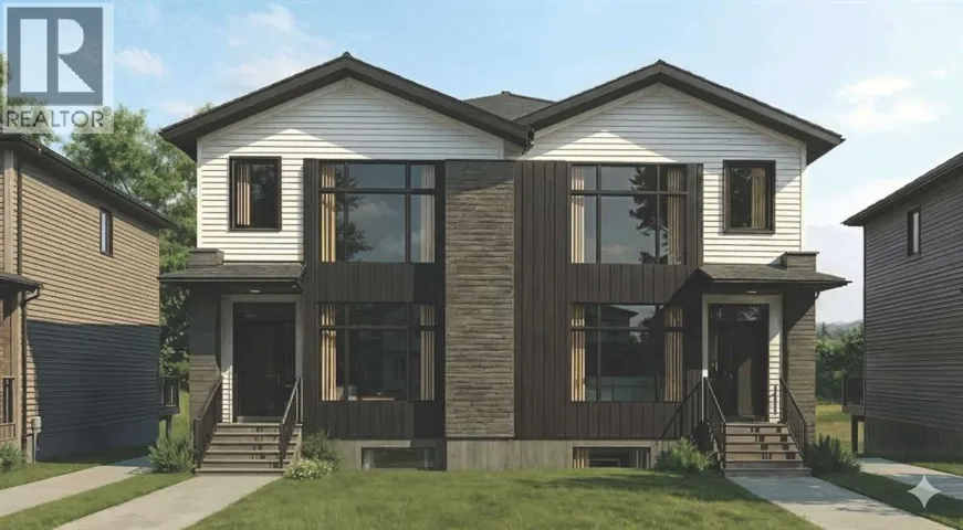4320 Centre A Street NE, Calgary, Alberta T2E3B1