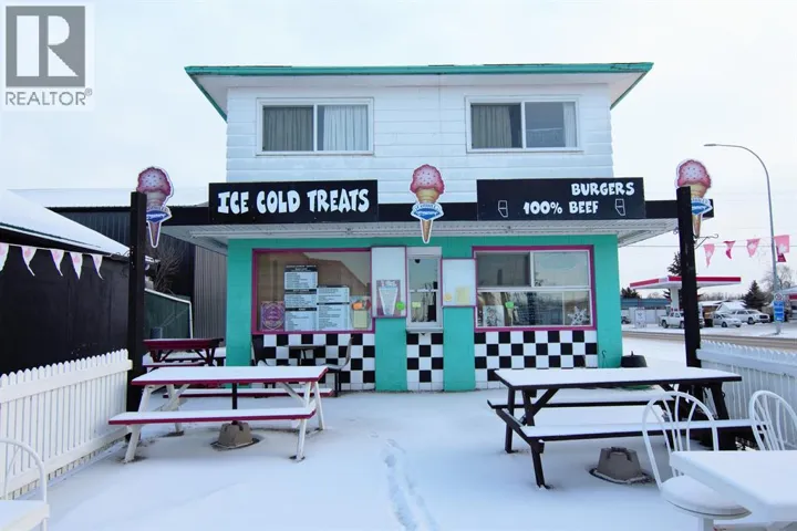 2123 18 Street, Nanton, Alberta T0L1R0