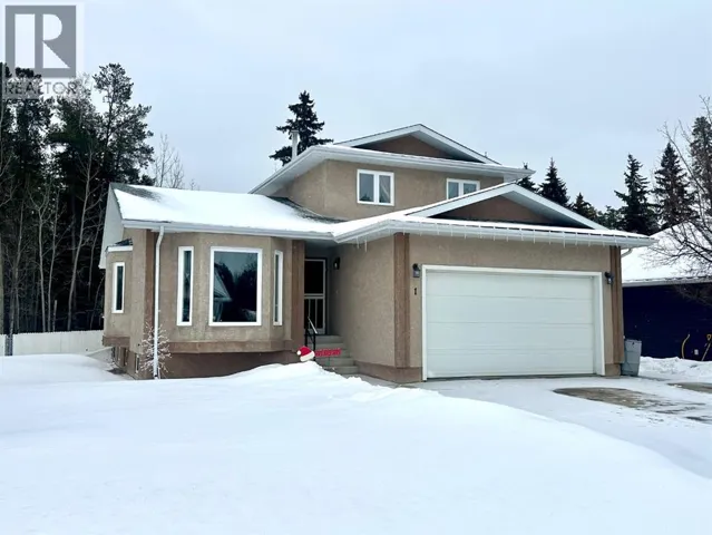 1 Park Lane, Whitecourt, Alberta T7S1S3