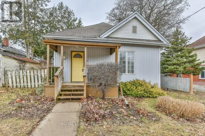 11 MACKAY AVENUE, London South (South E), Ontario N6J2T5