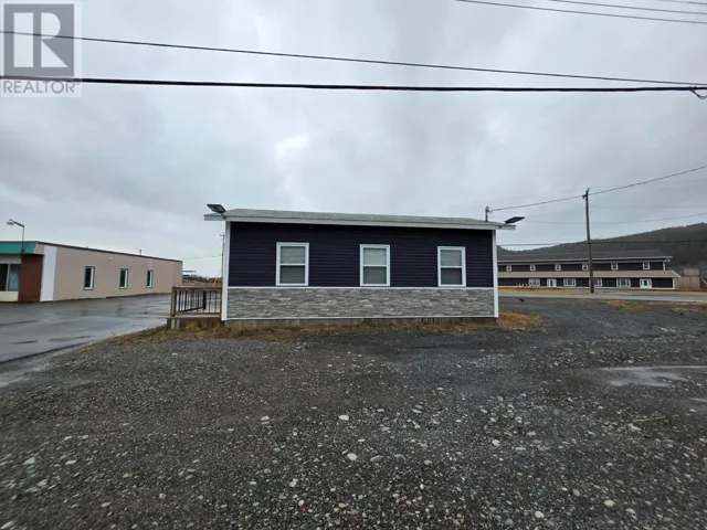 28-30 Prince William Drive, Placentia, Newfoundland & Labrador A0B2Y0