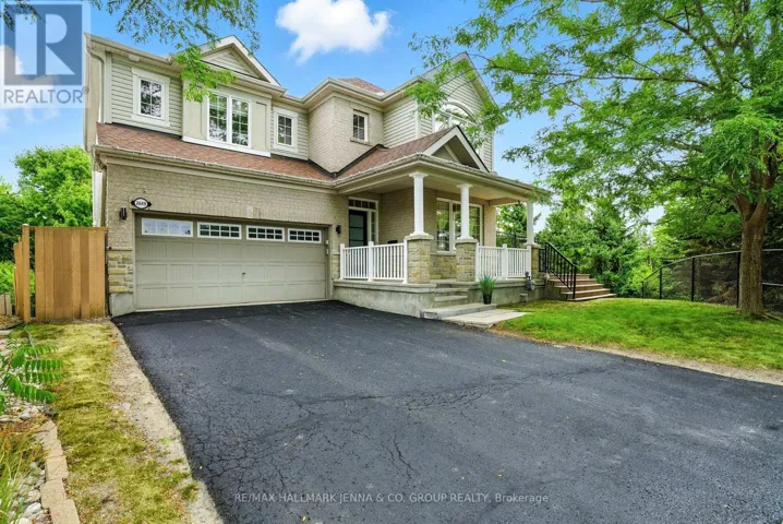 2649 FALLINGWATER CIRCLE, Ottawa, Ontario K2J0R6