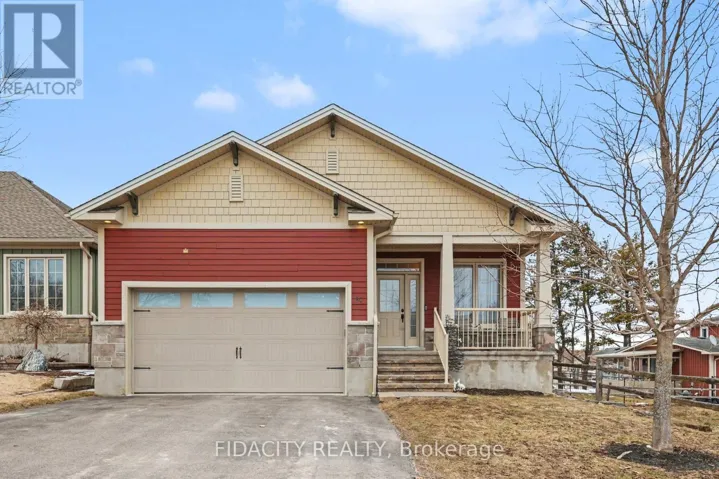 21 GALENS WAY, North Grenville, Ontario K0G1J0