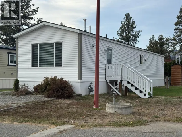 254 8 Highway Unit# 42, Merritt, British Columbia V1K1M7