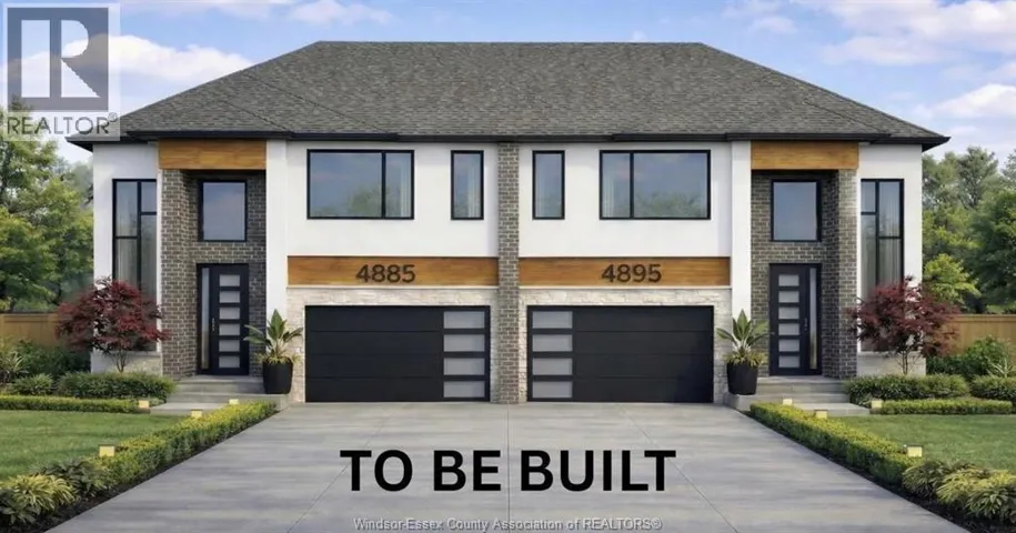 4915 TERRA BELLA DRIVE, LaSalle, Ontario N9H0N1