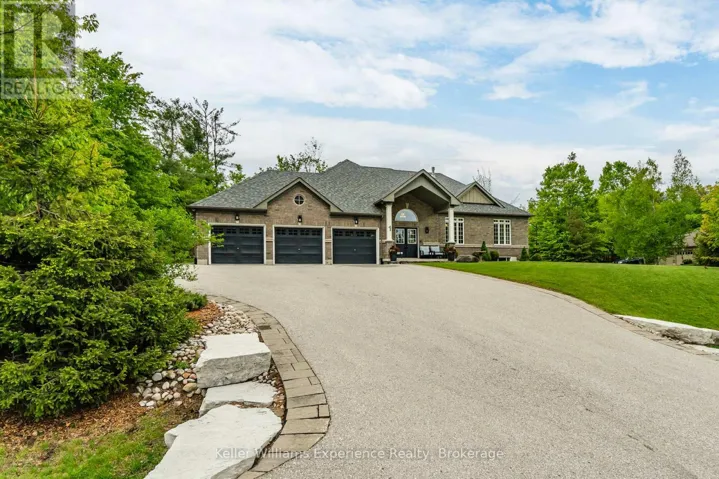 1 TOPAZ COURT, Oro-Medonte (Sugarbush), Ontario L0L2E0