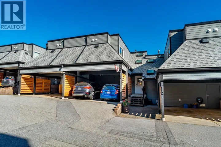 114 2721 ATLIN PLACE, Coquitlam, British Columbia V3C5B1