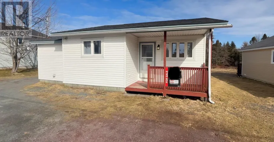 10 Bishops Lane, Whitbourne, Newfoundland & Labrador A0B3K0
