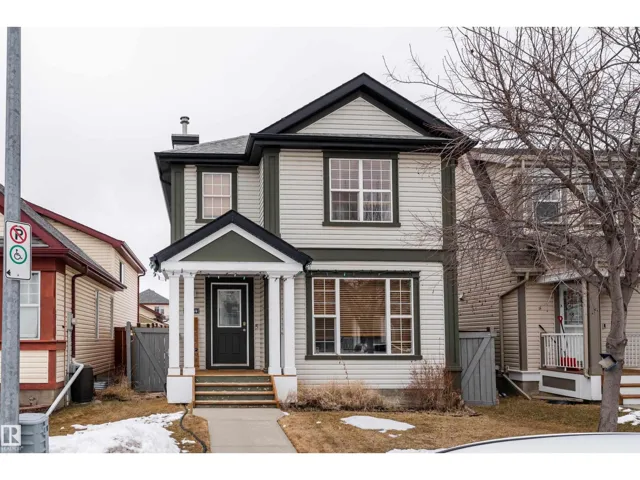 14044 151 AV NW, Edmonton, Alberta T6V1V1