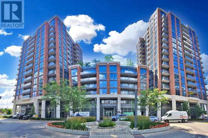1408 - 31 TIPPETT ROAD, Toronto (Clanton Park), Ontario M3H0C8