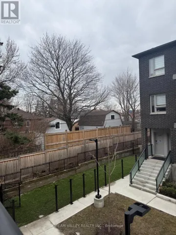 441 - 2789 EGLINTON AVENUE E, Toronto (Eglinton East), Ontario M1J2E1