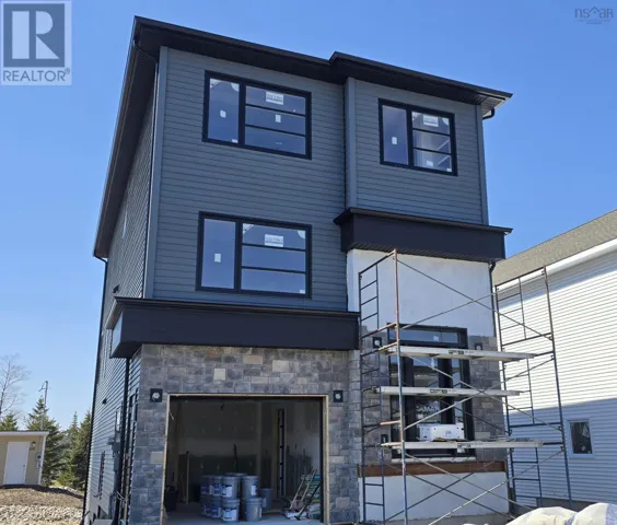 8-48 144 Brunello Boulevard, Timberlea, Nova Scotia B3T0J4