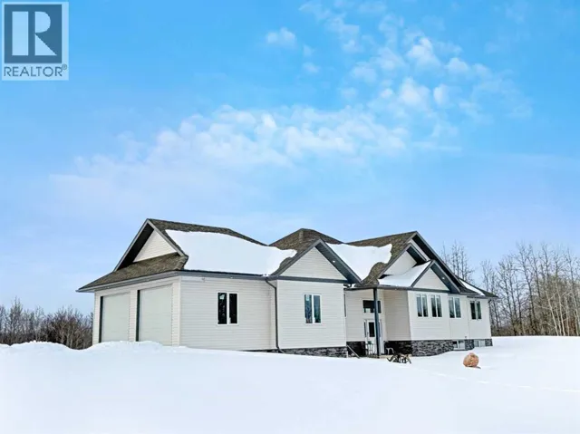 711045 Range Road 53, Rural Grande Prairie No. 1, County of, Alberta T8W5A3