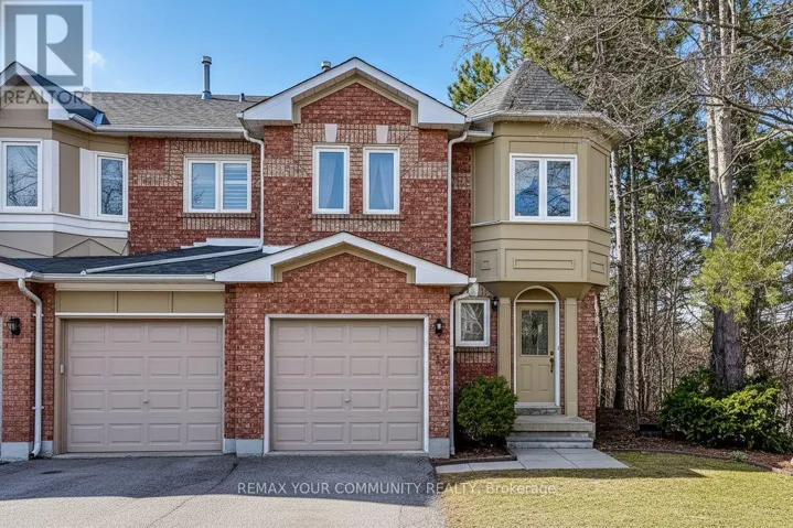 923 CARIBOU VALLEY CIRCLE, Newmarket (Armitage), Ontario L3X1W9