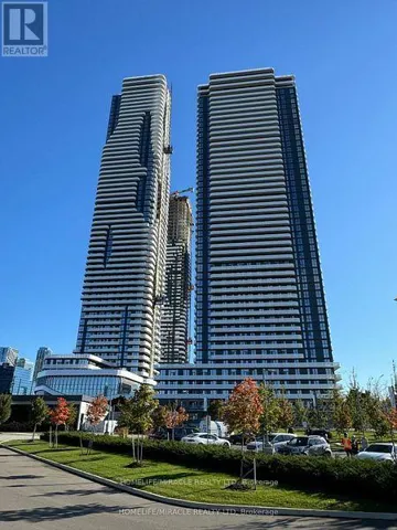 205 - 195 COMMERCE STREET, Vaughan (Vaughan Corporate Centre), Ontario L4K5Z7