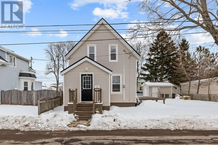 75 King Street, Summerside, Prince Edward Island C1N2S9