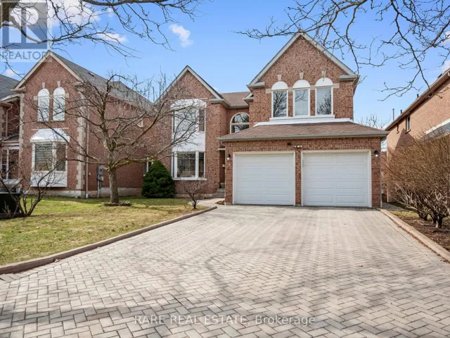 5850 FIELDON ROAD, Mississauga (Central Erin Mills), Ontario L5M5K3