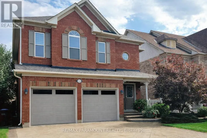 1122 LAMPLIGHT WAY, Mississauga (Meadowvale Village), Ontario L5W1J4