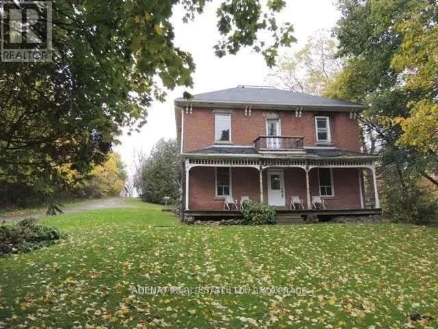 MAIN FL - 19734 AIRPORT ROAD, Caledon (Caledon Village), Ontario L7K0A3