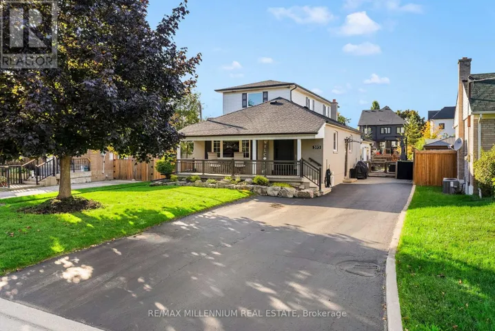 393 GEORGE STREET, Milton (OM Old Milton), Ontario L9T1T2