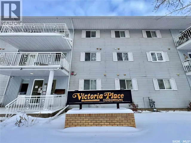 205 66 19th STREET W, Prince Albert, Saskatchewan S6V7T6