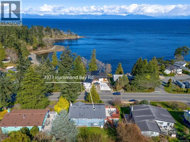3971 Hammond Bay Rd, Nanaimo, British Columbia V9T1G4