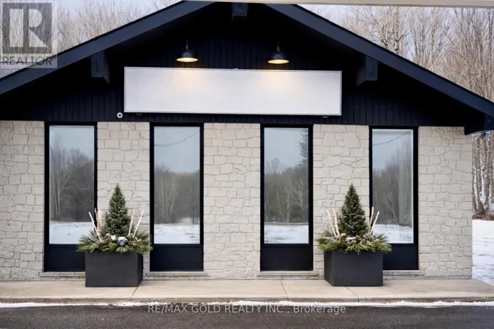 9100 HIGHWAY #11 SOUTH EXPRESSWAY, Huntsville (Brunel), Ontario P1H2J2