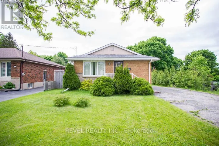 120 HENRY STREET, Brantford, Ontario N3S5C7