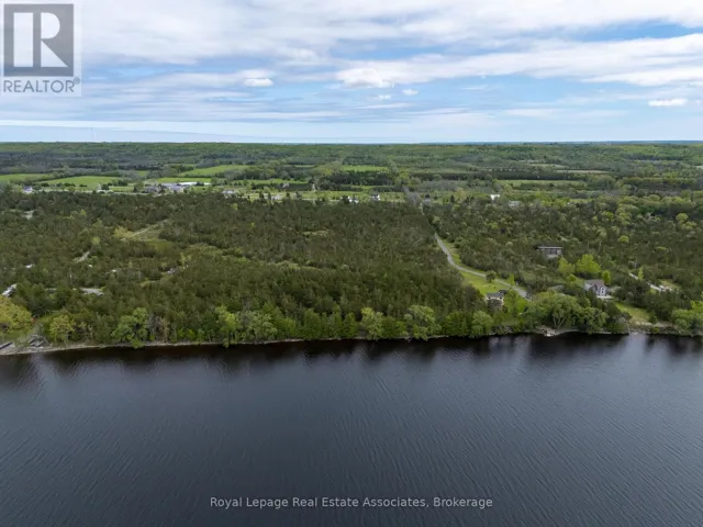 2523 COUNTY RD 15, Prince Edward County (Sophiasburg Ward), Ontario N8M2X6