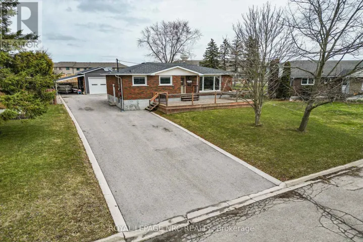 171 MORGAN AVENUE, West Lincoln (Smithville), Ontario L0R2A0