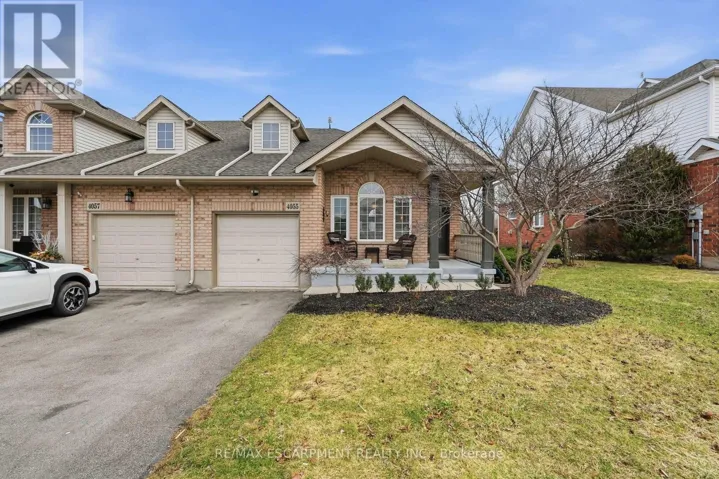 4055 ASHBY DRIVE, Lincoln (Beamsville), Ontario L3J0G6