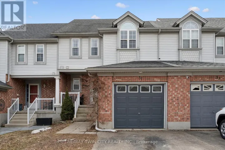 51 ELMA PLACE, Cambridge, Ontario N3C4E6