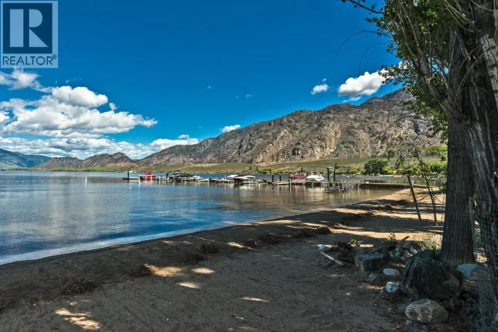 7600 COTTONWOOD Drive Unit# 39, Osoyoos, British Columbia V0H1V3