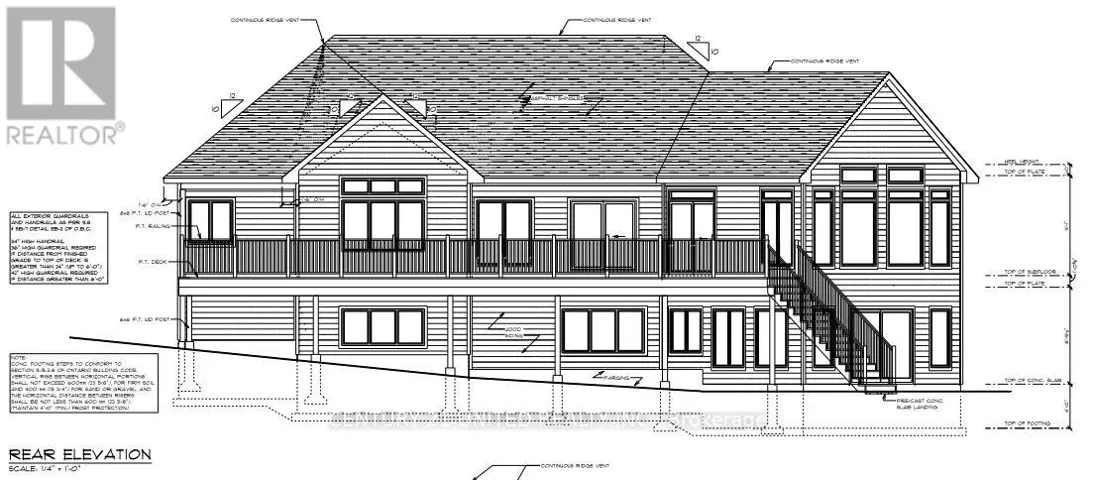 45 FIRE ROUTE 223, Trent Lakes, Ontario K0L1J0