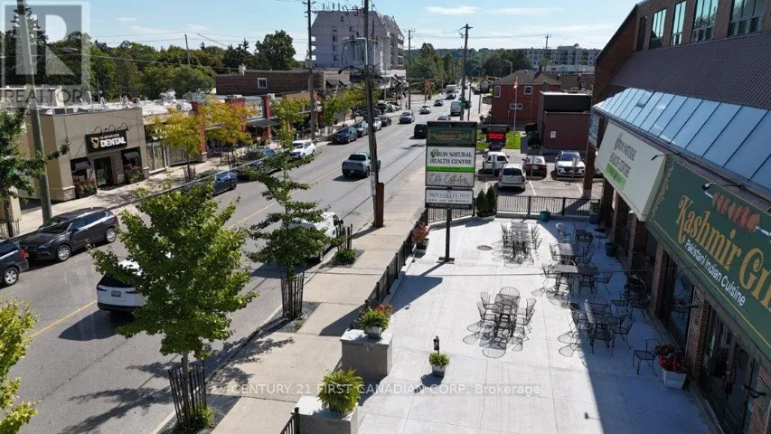 1288 COMMISSIONERS ROAD W, London South (South B), Ontario N6K1E1