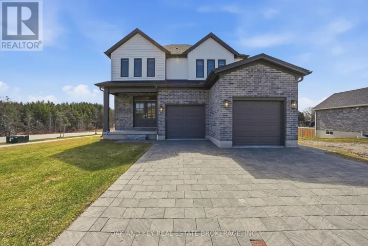 11 BOWMAN DRIVE, Middlesex Centre (Ilderton), Ontario N0M2A0